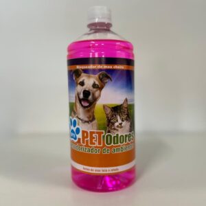 Desorizador de ambiente Lavanda 1L