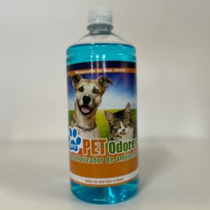Desorizador de ambiente Citronela 1L