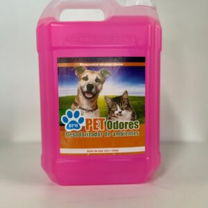 Desorizador de ambiente Lavanda 5L